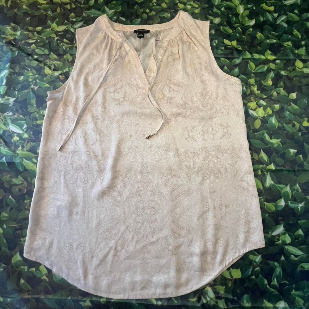 Ann-taylor Women's Blouse